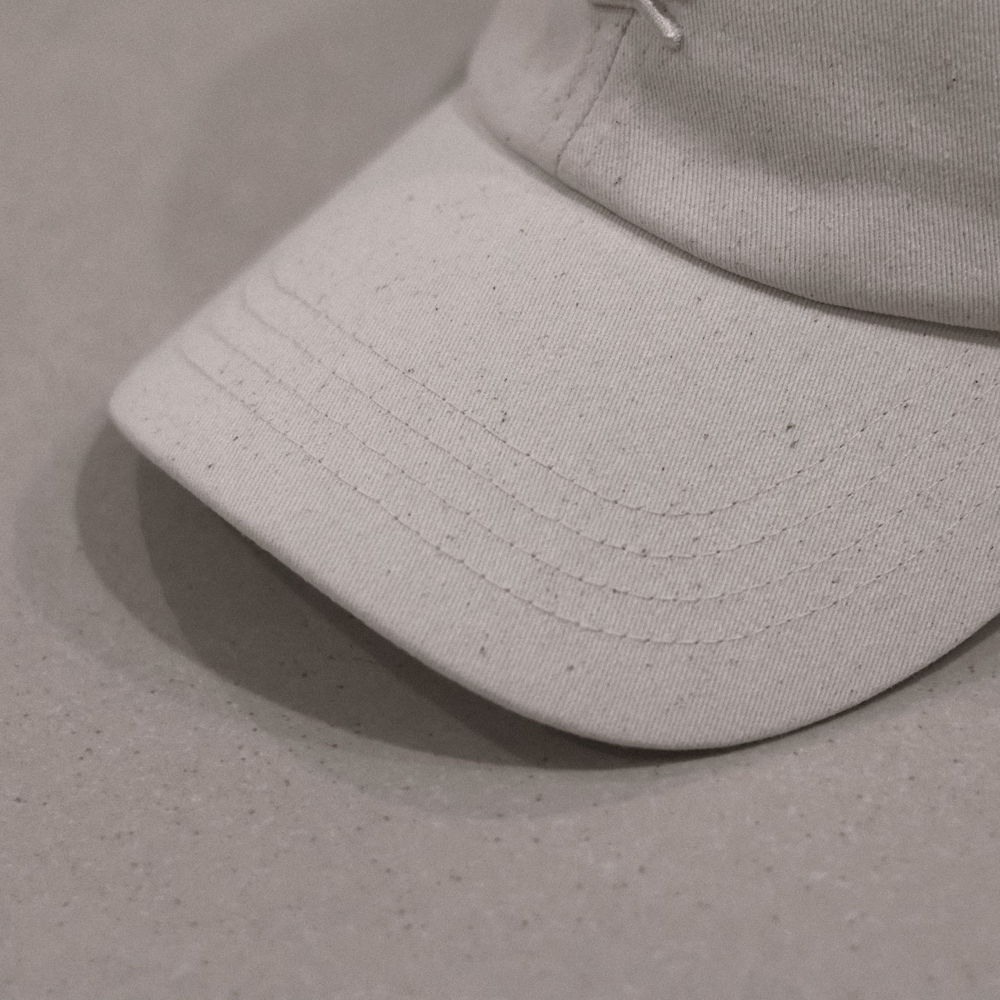 "BONE WHITE" - KEPS