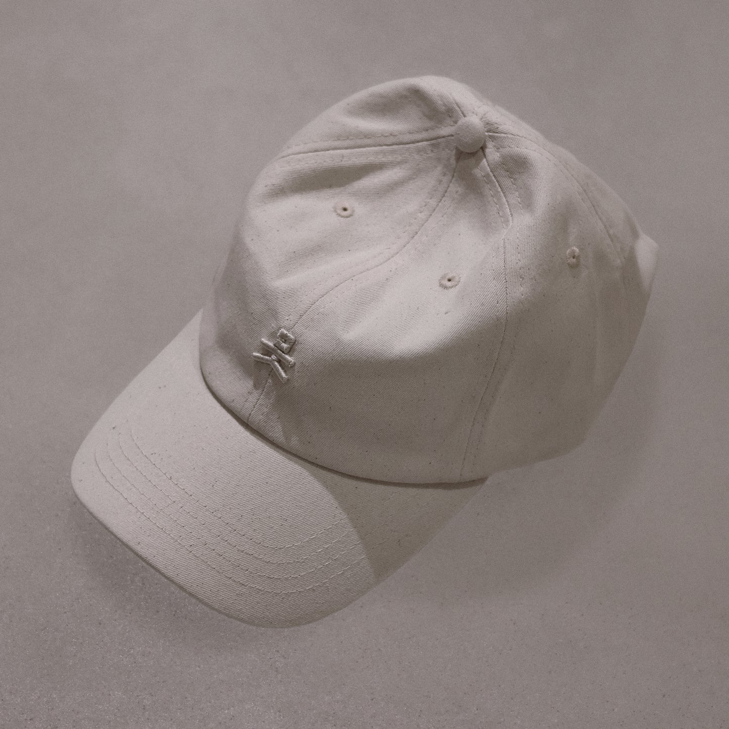 "BONE WHITE" - KEPS