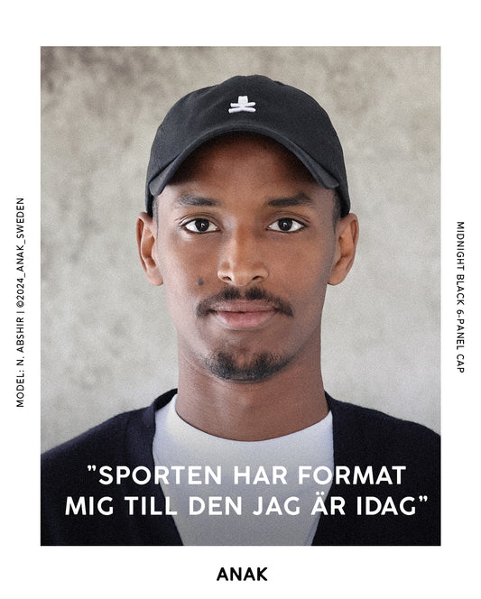 Frågor & Svar med - Nuradin "Norre" Abshir