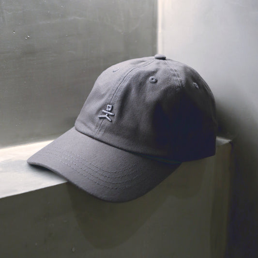ANAK™ Stone Grey 6-panel Cap